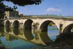 30 QUISSAC Pont Sur Le Vidourle - Quissac