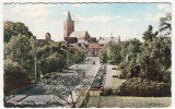 NETHERLANDS - Naarden, No Stamps - Naarden