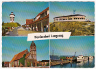 GERMANY - Langeoog, Year 1967, No Stamps - Langeoog