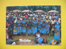 BUKOBA Festival Dancers (Ngoma) In Bukoba-Tanzania - Tanzanie