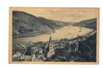 Allemagne: Bacharach (12-1487) - Bacharach