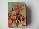 Ancien Et Rare CASSE COU N°4 - Kleinformat