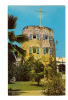 Antilles, St Thomas, Virgin Islands: Bluebeard's Castle (12-1505) - Jungferninseln, Amerik.