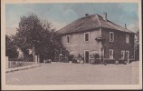 CPA - (73) Ruffieux - Hotel Du Mont Clergon - Ruffieux