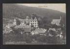 AK Kloster Hirsau 1908 Gelaufen - Calw