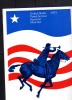 STATI UNITI - USA 1973 FOLDER ANNATA COMMEMORATIVI - COMMEMORATIVE YEAR BOOKLET OF US POSTAL SERVICE  MNH - Full Years