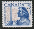 CANADA   Scott #  390**  VF MINT NH - Unused Stamps