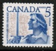 CANADA   Scott #  390*  VF MINT LH - Unused Stamps