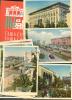 UZBEKISTAN  TASHKENT  RUSSIA  USSR  , SET OF 12 POSTCARDS IN COVER  ,  1964 - Uzbekistan