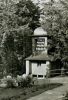 AK Bärenfels, Glockenturm, Ung, 1984 - Kipsdorf