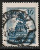 POLAND  Scott #  235  VF USED - Used Stamps