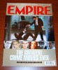 Empire Special Collectors´Edition The Greatest Crime Movies Ever - Divertissement