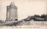 22 - Saint Jacut De La Mer - La Tour Des Ebihiens - Editeur: Artaud N° 11 - Saint-Jacut-de-la-Mer