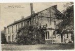 LAMOTTE-BEUVRON. -  Sanatorium Des Pins - Pavillon Koch - Lamotte Beuvron