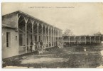 LAMOTTE-BEUVRON. -  Station Sanitaire Des Pins - Lamotte Beuvron