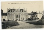 LAMOTTE-BEUVRON. - Château De La Colonie, Façade Intérieure - Lamotte Beuvron