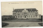 LAMOTTE-BEUVRON. -  Sanatorium  - Villa Jeanne D'Arc - Lamotte Beuvron