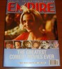 Empire Special Collectors´Edition The Greatest Comedy Movies Ever American Pie War Of Rose Airplane - Amusement