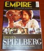 Empire The Directors Collection Steven Spielberg The Life The Films The Amazing - Divertimento