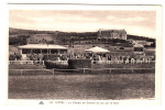 88 - Vittel - Le Champ De Course Et Vue Sur Le Golf - Editeur: CAP N° 133 - Vittel