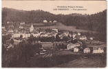 Suisse - Les Brenets - Vue Générale - Editeur: C.L.B - Les Brenets