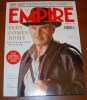 Empire 227 May 2008 Indy Comes Home Indiana Jones Harrison Ford Special Edition - Amusement