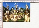 TAHITI -  BORA BORA  -   Groupe De Danse  TIIPOTO - Polynésie Française