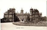 Aston Hall - & Castle - Birmingham
