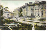 Scotland Manderston Anderson House Berwickshire 464 Postmark DUNS - Berwickshire