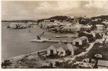 St Georges Bermuda Real Photo - Bermuda