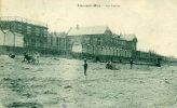 N°18930 -cpa Luc Sur Mer -le Casino- - Luc Sur Mer