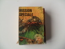 Ancien  ET Rare MISSION SPECIALE N° 29 - Small Size