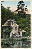 N°18949 -cpsm Versailles -hameau De Trianon-le Moulin- - Water Mills