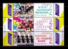 HOLANDA 2009 - FESTIVAL DE MUSICA  - YVERT Nº 2596-2601 - Unused Stamps