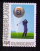 HOLANDA 2009 - GOLF  - YVERT Nº 2575 - Neufs