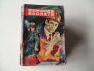 Ancien SERVICES SECRETS N°6 Espionnage - Small Size