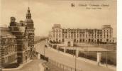 Ostende.Royal Palace Hotel - Oostende