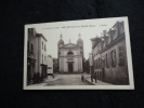 La Vallée De La Saône .Neuville - Sur - Saône : L' Eglise. - Neuville Sur Saone