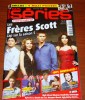 100% Séries 13 Avril-mai 2008 Les Frères Scott Smallville Entourage Kyle XY Newport Beach - Television