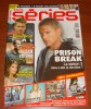 100% Séries 11 Février-mars 2008 Prison Break 24 H Chrono Deseperate Housewive Les Frères Scott - Television