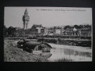 Epernay(Marne)-Bords De Marne Et Tour De L'Union Champenoise 1933 - Champagne-Ardenne
