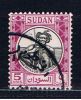 SUD+ Sudan 1951 Mi 135 - Soedan (...-1951)