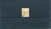 1891-96 Greece- "Small Hermes" 3rd Period (Athenian)- 2 Lepta Pale Bistre Used Hinged, Perf. 13 1/2, W/ "ATHENS" VI Pmrk - Used Stamps