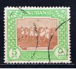 SUD+ Sudan 1951 Mi 142 - Soudan (...-1951)