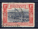 Südrhodesien 1940 Mi 56 - Southern Rhodesia (...-1964)