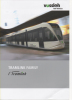 Alt071 Tram, Tramway, Tranvia, Tramlink Family, Vossloh Rail Vehicles, Eurolight, Valencia Espana - Andere & Zonder Classificatie
