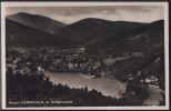 AK Kurort Herrenalb /Schwarzwald, Gel 1931 - Bad Herrenalb
