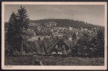 AK Oberhof, Ung, Sehr Alt - Oberhof