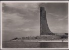 AK Kiel-Laboe, Marine-Denkmal, Gel 1938 - Kiel