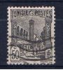 TN+ Tunesien 1926 Mi 132 - Used Stamps